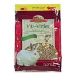 L M Animal Farms Prem Vitavittles Gold Rabbits 5 Pounds - 02992