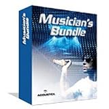 Acoustica Musician's Bundle with Mixcraft and Beatcraft Music Software