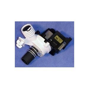 Frigidaire FRIGIDAIRE 154580301 Drain Pump Assembly