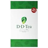 D�ED�ETea(�f�B�[�f�B�[�e�B�[)���ʔ� 2.9g*30��