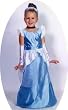 CHILD DELUXE Cinderella Just Over Cost! - EXCLUSIVE Cinderella Super Deluxe Quality Costume - US Made (See Details on Gloves)