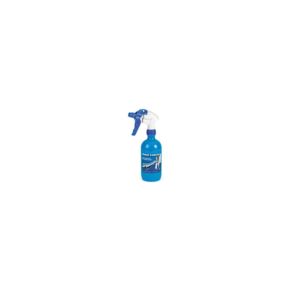 Udder Comfort Blue Spray 500ml On Popscreen
