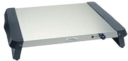 Broilking Professional NWT-5S Small Warming Tray