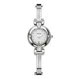Bulova Ladies Bangle Bracelet Watch #96L007 by Bulova