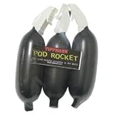 Tippmann Pod Rocket Paintball Grenades