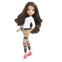 Moxie Girlz Basic Doll Sophina