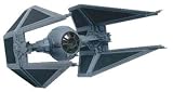 Star Wars Tie Interceptor Model Kit