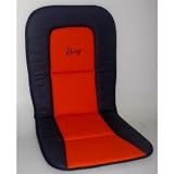 Full Foam Comfort Cushion - Red