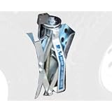 BAL 28015 Pad Lock by BAL R.V. Products Group