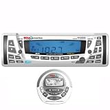 Boss Audio MR1620W AM/FM/CD