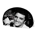 Elvis Presley Cosmetic Case