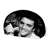 Elvis Presley Cosmetic Case