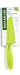Silvermark  Mini Santoku Knife, Green