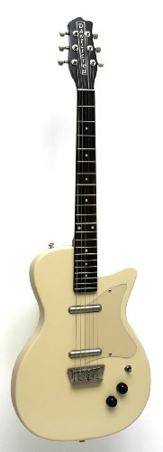 Danelectro/ダンエレクトロ 56 PRO/CREAM エレキギター