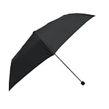 Eagle Creek Nimbus SL Travel Umbrella (BLK )