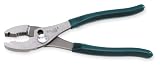 SK Tools Model SKT-7408  Hose Clamp Pliers 8