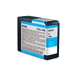 Epson Light Cyan Ink Cartridge (T580500)