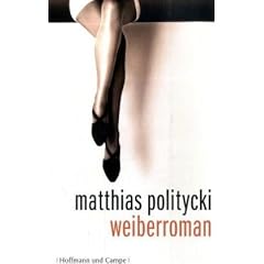 Weiberroman