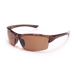 Buy Coyote Eyewear Polar Lite Glacier Polarized Sport Sunglasses