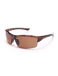 Coyote Eyewear Polar Lite Glacier Polarized Sport Sunglasses by 