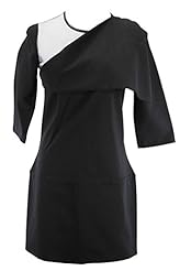 Viscose Bodycon Dress 