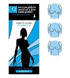 Pure Style Girlfriends : Pure Style Girlfriends Pick-Me-Up Breast Lift Tape Accessory