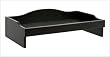 Removable Changer Tray in Ebony Finish By Da Vinci Baby Furniture