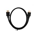 AMC 3FT HDMI to HDMI Cables Model HDMI-HDMI1