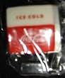 Coke Miniature for Shadow Box - Ice Cold Dispenser