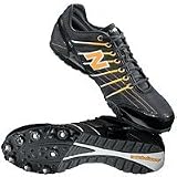 LDS605MO New Balance LDS605 Long Distance Spike Racing Shoe by New Balance