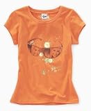 Hannah Montana Girls Foil Shades Tee