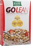Kashi GoLean High Protein and High Fiber Cereal -- 14.1 oz