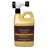 Granite Gold Safe & Non-Acidic Outdoor Stone Cleaner
