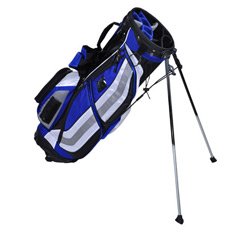 RJ Sports Double Eagle Stand Bag