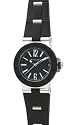 Bvlgari Diagono Ladies Quartz Stainless Steel #DG29BSVD