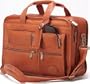 10.5'' Depth Executive Computer Briefcase
