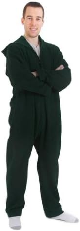 Forever Lazy Men's Adult Onesie
