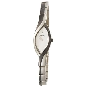 Seiko Women’s Modern Jewelry Watch #SZZC53 thumbnail