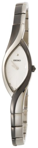 Seiko Women's SZZC53 Modern Jewelry Watch