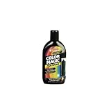 Turtle Wax T-374KTR Color Magic Car Polish, Black - 16 oz.