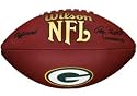 Green Bay Packers Logo Official Football