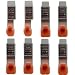 8 Pack (2 Black / 6 Colour) for Canon BJC4000 / BJC 4000 Compatibles BCI-21BK / BCI-21C ink cartridges by GFS