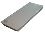 apple 314E%2BEX2P8L. SL160  AKKU weiß white 10.8V 5000mAh passend für APPLE MACBOOK 13 13ZOLL ZOLL ersetzt A1185 / MA561G/A / MA561FE/A / MA561J/A