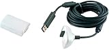 Xbox 360 Rechargeable Battery Pack & Cable