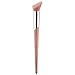 FENTY BEAUTY BY RIHANNA Cheek-Hugging Highlight Brush