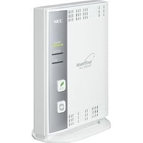 NEC AtermWR8150N PA-WR8150N