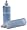 image Lavette Bottle - Perineal Irrigation Bottle Model DYND70125H