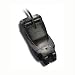 Furuno 235DST-PWE Plastic Transom Mount Digital Depth Speed &amp; Temp Sensor (7-Pin)