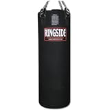 Canvas Heavybag - Filled
