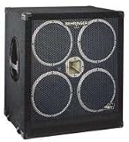 Behringer Ultrabass BB410 Bass Guitar Amplifier